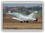 Mirage 2000C FAF 107 103-YD